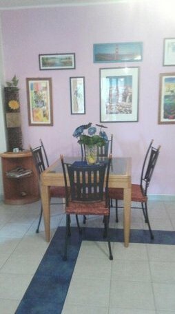 Casa Vacanze Rossella Mascali - Photo5