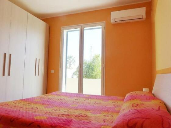 Etna Mare Resort Villa Selene - Photo2