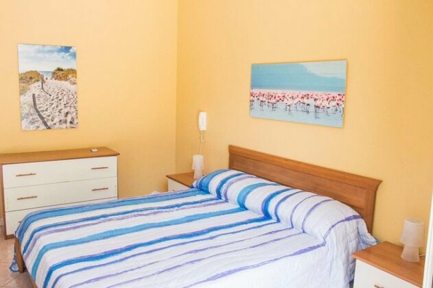 Etna Mare Resort Villa Selene - Photo3