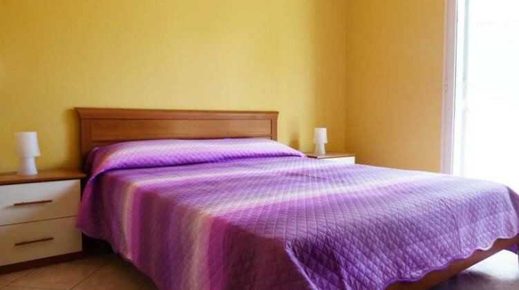 Etna Mare Resort Villa Selene - Photo4