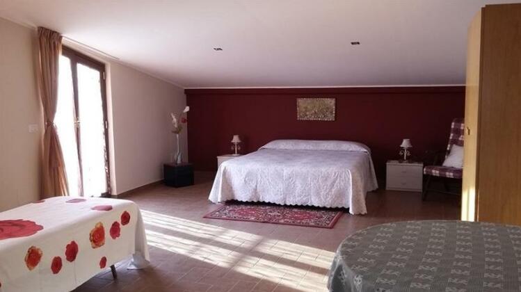Etna Sun Guest House - Photo3