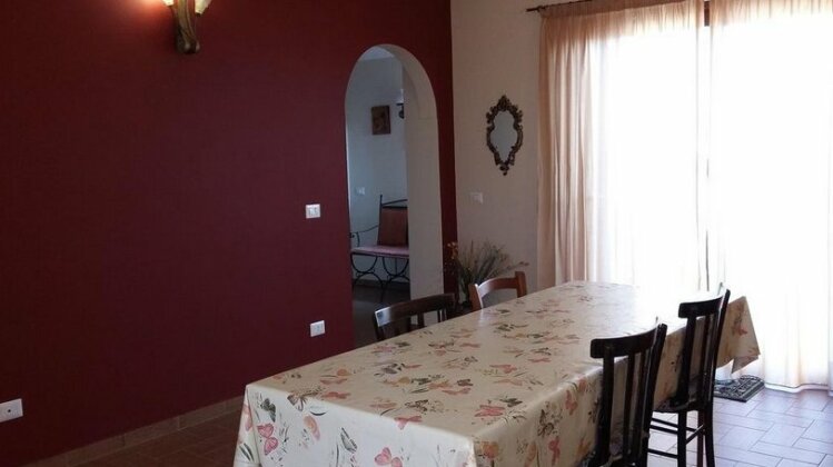 Etna Sun Guest House - Photo4