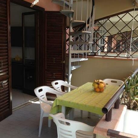 I Giardini e Le Terrazze - Photo3