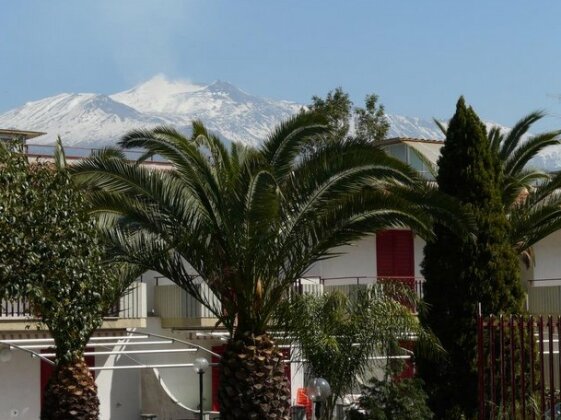 La casa al mare Mascali - Photo3