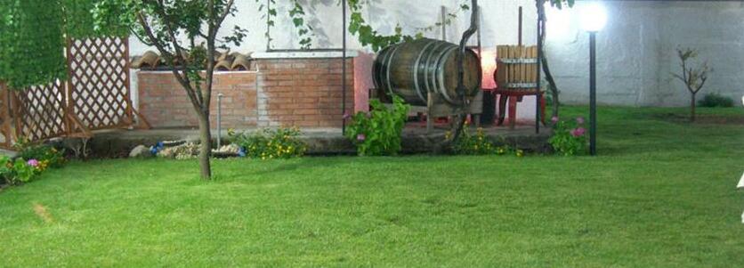 B&B Villa Sole dell'Etna - Photo3