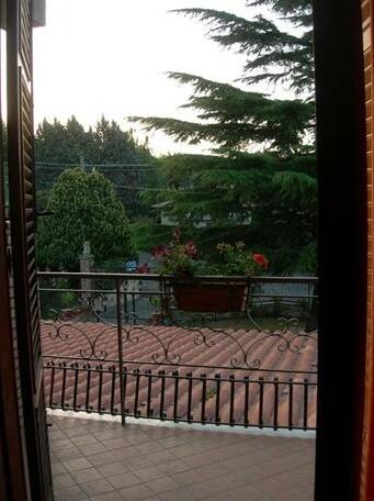 B&B Villa Sole dell'Etna - Photo4