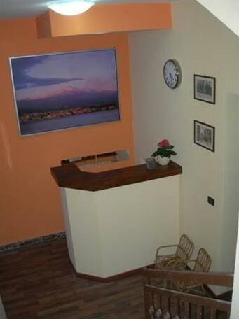 B&B Villa Sole dell'Etna - Photo5