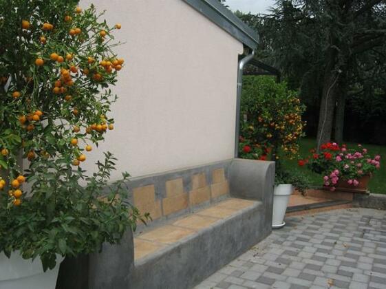 Mister Etna B&B - Photo2