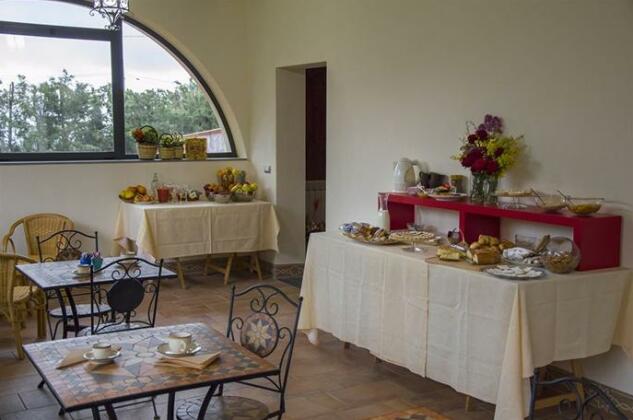Mister Etna B&B - Photo3