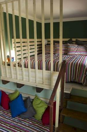 Mister Etna B&B - Photo4