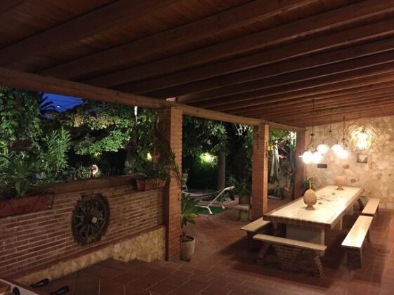 Villa Francesca Mascalucia - Photo2