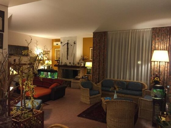 Villa Francesca Mascalucia - Photo3