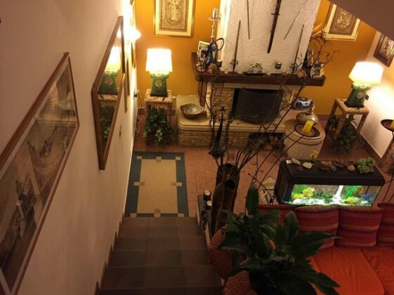 Villa Francesca Mascalucia - Photo4