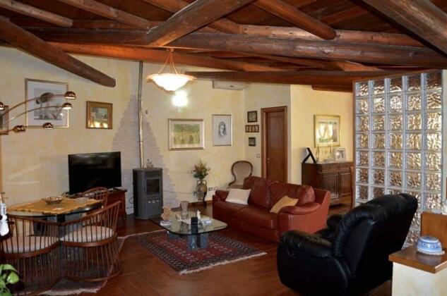 Villa Ninfea - Photo2