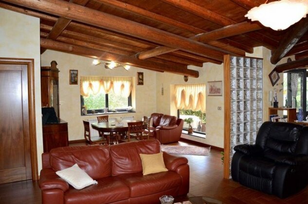 Villa Ninfea - Photo3