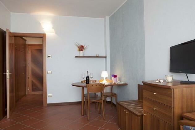Hotel Residence Selice Romagna - Photo2