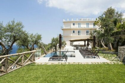 Art Hotel Villa Fiorella
