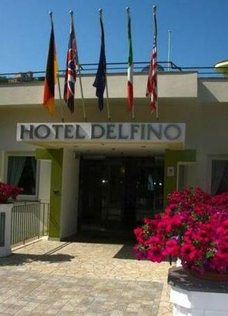 Hotel Delfino Massa Lubrense