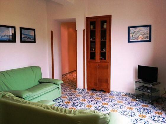 Interhome - Casa Pastena - Photo5