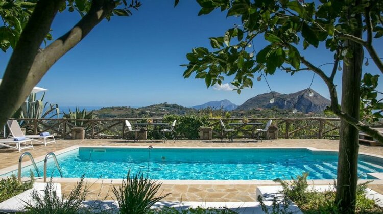 Villa Amiela - Photo2