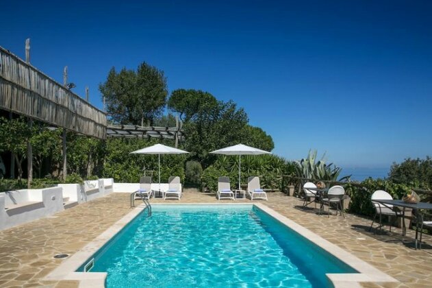 Villa Caprile - Photo2