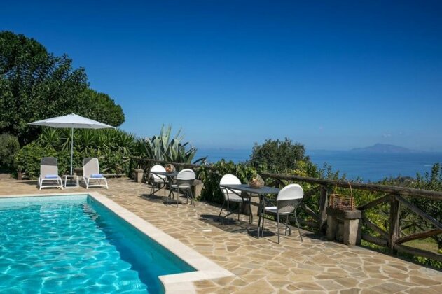 Villa Caprile - Photo3