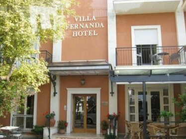 Villa Fernanda Hotel