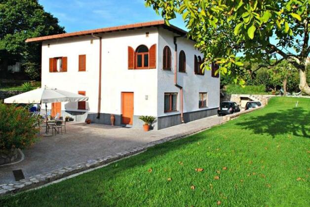 Villa Livia - Photo5