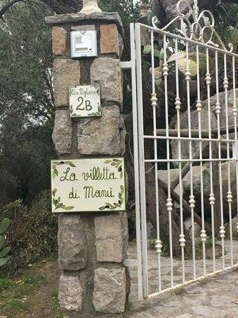 Villa Manu
