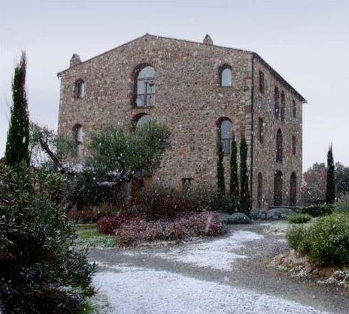 Il Convento di Monte Pozzali