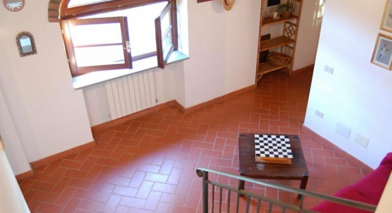 Podere Il Fico - Photo2