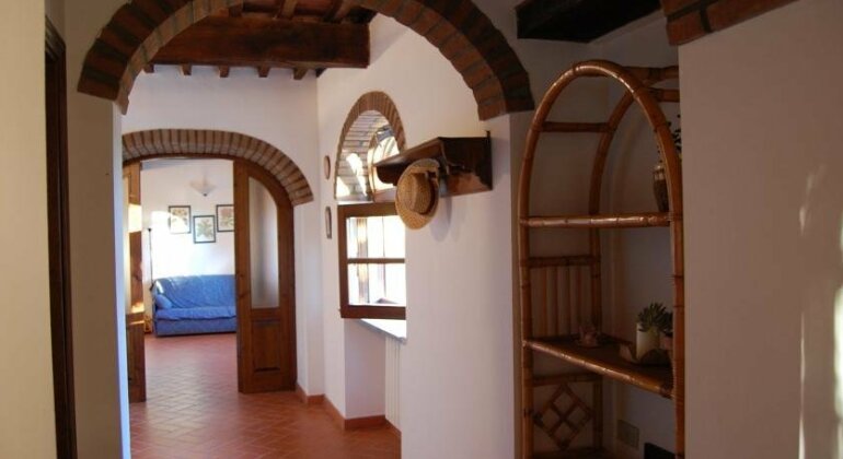 Podere Il Fico - Photo3
