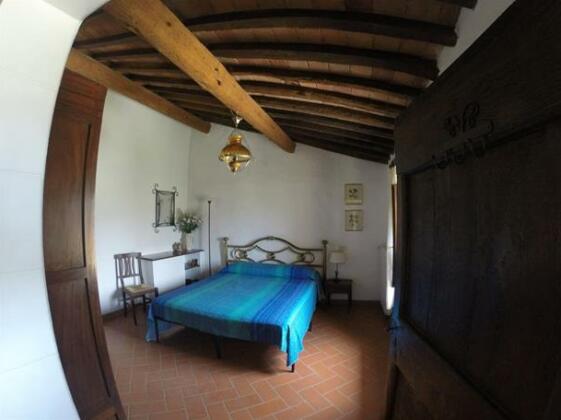 Podere Il Fico - Photo5