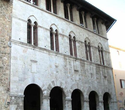 Residenza d'Epoca Palazzo Malfatti