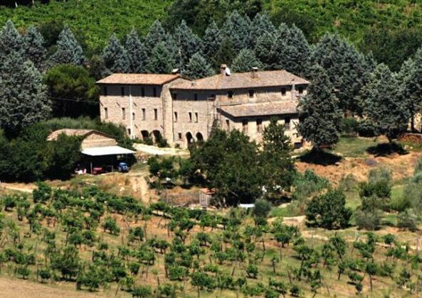 Tenuta Cavalieri di Scanzano