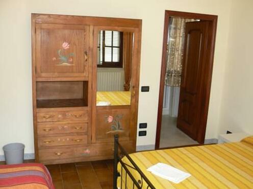 B&B Il Viaggiatore - Photo4