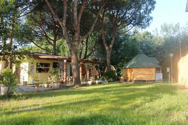 Camping Dolce Sole - Photo2