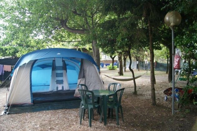 Camping Dolce Sole - Photo4