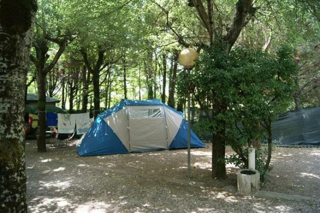 Camping Dolce Sole - Photo5