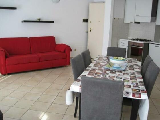 Casa Mimosa Massa - Photo2