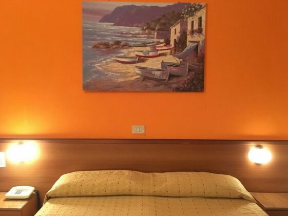 Hotel Annunziata Massa - Photo5