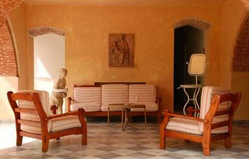 Hotel Cavalieri del Mare Massa - Photo4