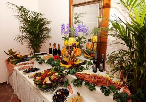 Hotel Giulia Massa - Photo2
