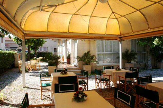 Hotel Giulia Massa - Photo3
