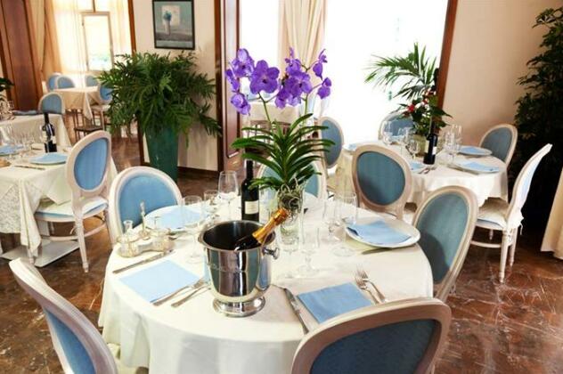 Hotel Giulia Massa - Photo4