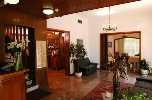 Hotel Giulia Massa - Photo5