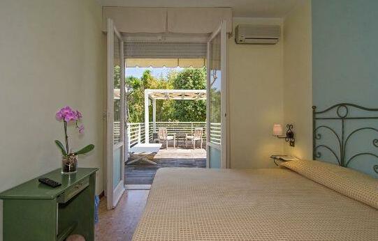 Hotel Hermitage Massa - Photo2