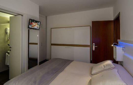Hotel Hermitage Massa - Photo4