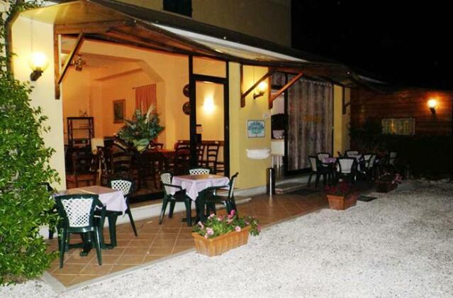 Hotel La Perla Massa - Photo2