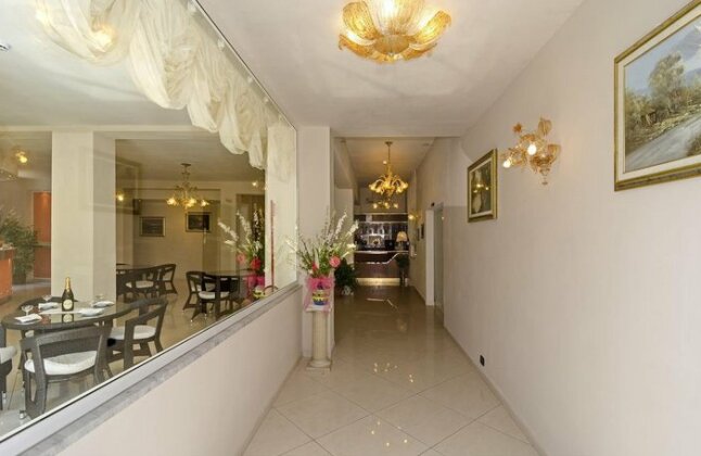 Hotel Lido Massa - Photo2